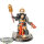 Space Marines - Primaris Chaplain - bemalt