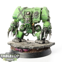 Space Marines - Dreadnought - bemalt