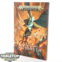 Sylvaneth - Battletome 2nd Edition - deutsch