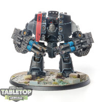 Horus Heresy - Leviathan Siege Dreadnought klassisch -...