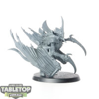 Tyraniden - Tyranid Prime - unbemalt