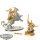 Stormcast Eternals - Masters of the Sacrosanct - teilweise bemalt