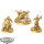 Stormcast Eternals - Celestar Ballista - unbemalt