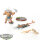 Stormcast Eternals - Lord relictor klassisch - teilweise bemalt