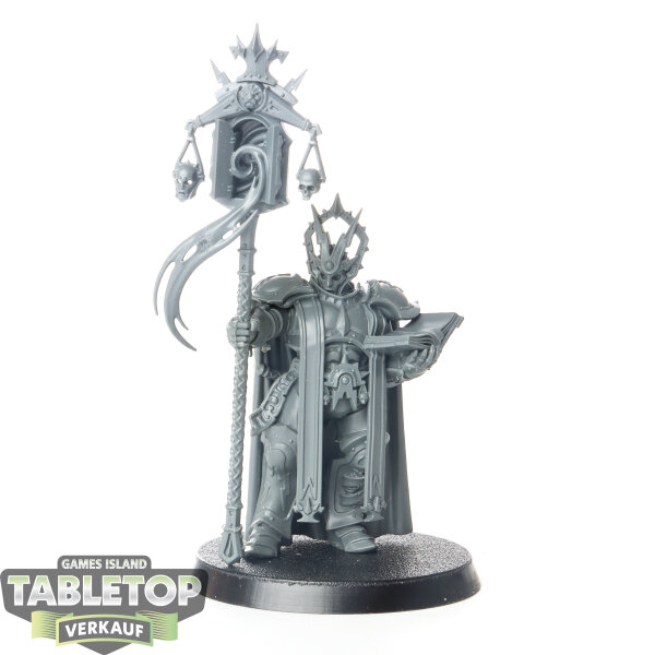 Stormcast Eternals - Lord-Exorcist - unbemalt