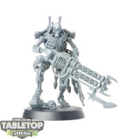 Necrons - Royal Warden - unbemalt
