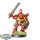 Blood Angels - Apothecary klassisch - bemalt
