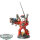 Blood Angels - Techmarine klassisch - bemalt