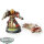 Blood Angels - Sergeant klassisch - bemalt