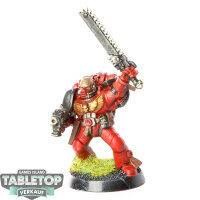 Blood Angels - Sergeant klassisch - bemalt