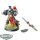 Blood Angels - Librarian klassisch - bemalt