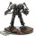 Grey Knights - Nemesis Dreadknight - grundiert