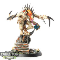 Genestealer Cults - Patriarch - bemalt