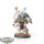 Space Marines - Apothecary - klassisch - teilweise bemalt