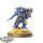 Ultramarines - Phobos Lieutenant - bemalt