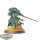 Space Marines - Librarian in Phobos Armour - bemalt