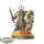 Ultramarines - Captain with Relic Shield - bemalt
