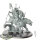 Orruk Warclans - Killaboss on Great Gnashtoof - unbemalt