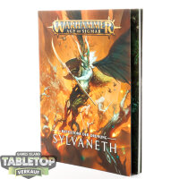 Sylvaneth - Battletome 2nd Edition - deutsch