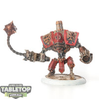 Protectorate of Menoth - Vanquisher - bemalt
