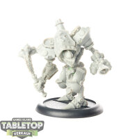 Protectorate of Menoth - Repenter - unbemalt