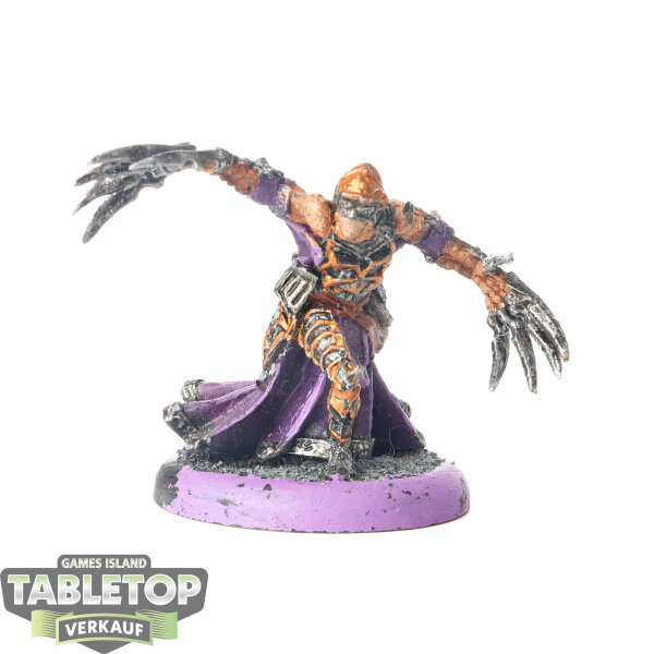 Skorne - Master Tormentor Morghoul Variant - bemalt
