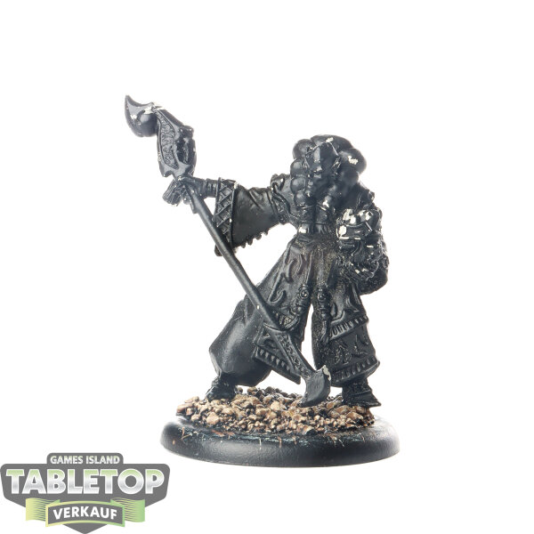 Skorne - Aptimus Marketh - grundiert