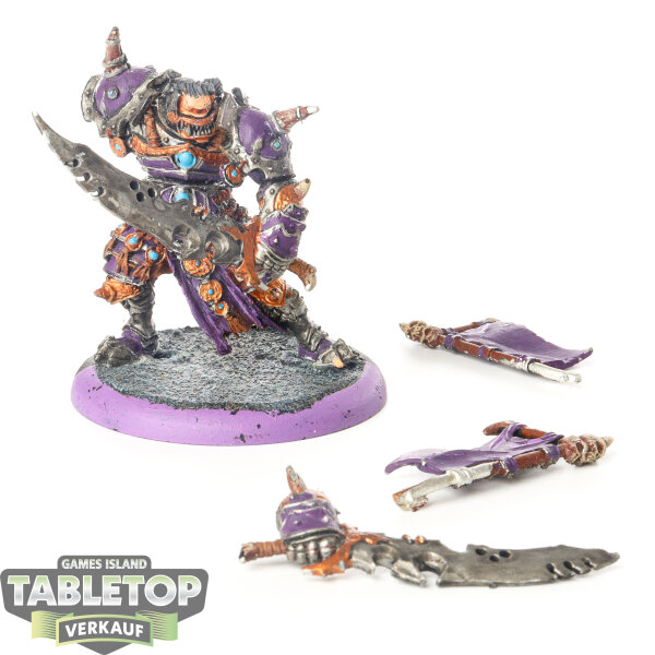 Skorne - Molik Karn - bemalt