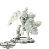 Protectorate of Menoth - Revenger - unbemalt