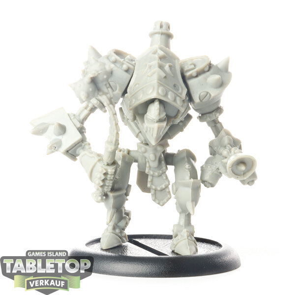Protectorate of Menoth - Repenter - unbemalt