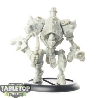 Protectorate of Menoth - Repenter - unbemalt
