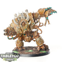 Chaos Space Marines - Helbrute - bemalt