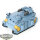 Space Wolves - Razorback - bemalt