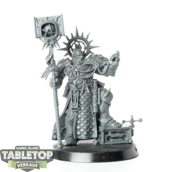 Stormcast Eternals - Lord-Ordinator - unbemalt