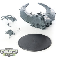 Necrons - Night Scythe - unbemalt