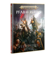 Age of Sigmar - Pfad des Ruhms: Verwüstete...