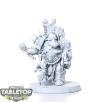 Death Guard - Foul Blightspawn - grundiert