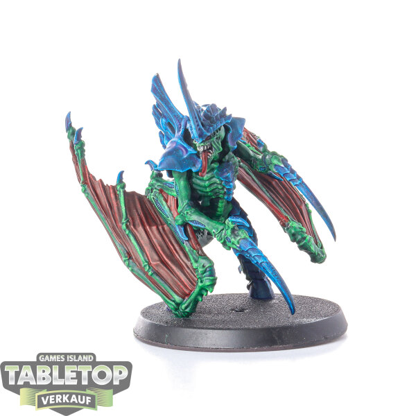 Tyraniden - Tyranid Prime - bemalt