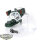 Space Marines - Space Marine Land Speeder Typhoon - teilweise bemalt