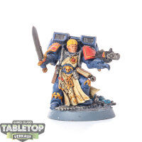Blood Angels - Librarian klassisch - bemalt
