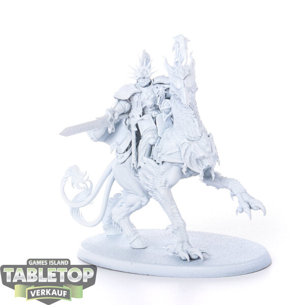 Stormcast Eternals - Lord-Aquilor - grundiert
