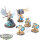Stormcast Eternals - Thunderstrike Command - teilweise bemalt
