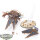 Chaos Space Marines - Heldrake - bemalt