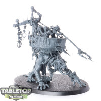 Orruk Warclans - Marshcrawla Sloggoth - unbemalt