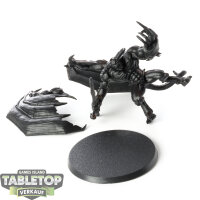 Chaos Daemons - Chaos Daemon Prince (Classic) - grundiert