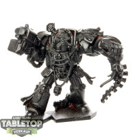 Space Hulk - Brother Goriel - grundiert