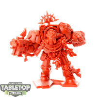 Space Hulk - Brother Valencio - unbemalt