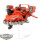 Space Marines - Landspeeder Storm - teilweise bemalt