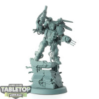 Space Marines - Kayvaan Shrike - grundiert