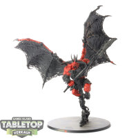 Chaos Daemons - Daemons Of Khorne Bloodthirster -...